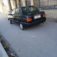 خودرو شاستی سالم انژکتور بدون آفتاب سوختگی