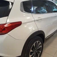 چری تیگو۷ ei