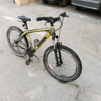 دوچرخه