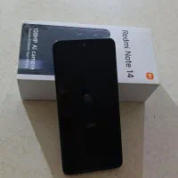 ردمی نوت 14|موبایل|شیراز, شهرک گلستان|دیوار