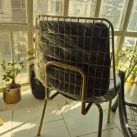 نیم ست جادار و کم جا شیک جدید|مبلمان خانگی و میز عسلی|همدان, |دیوار