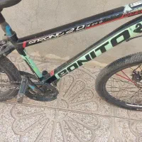 دوچرخه 24|دوچرخه، اسکیت، اسکوتر|قزوین, |دیوار