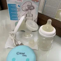 شیردوش برقی کیوی مدل KBABY-58