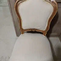 میزوصندلی