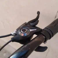 دوچرخه۲۶|دوچرخه، اسکیت، اسکوتر|قم, باغ شازده|دیوار