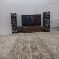 اسپیکر خانگی