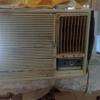 کولر گازی 18هزار