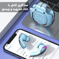 هندزفری بلوتوثیnew ur200(پلمپ)|لوازم جانبی موبایل و تبلت|تهران, نیروی هوایی (پیروزی)|دیوار