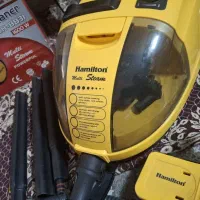 بخار شوی همیلتون