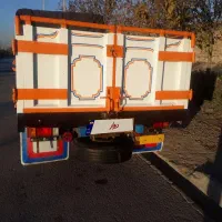 ایسوزو ۳تن به فروش میرسد|خودرو سنگین|بجنورد, |دیوار