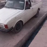 پیکان مدل ۸۵