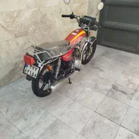 موتورسیکلت همتاز۱۵۰درحد|موتورسیکلت|مراغه, |دیوار