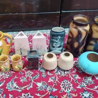گلدون دکوری