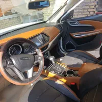 زوتی DL5|خودرو سواری و وانت|اهواز, کیانپارس |دیوار