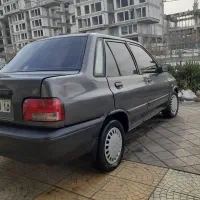 پرایدمدل۹۰نقد اقساط و قابل معاوضه