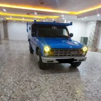 نیسان بار