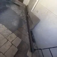 ناودانی نمره ۱۰ و ۱۲|مصالح و تجهیزات ساختمان|تهران, خاک سفید|دیوار