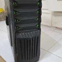 سیستم گیمینگ سوپر اقتصادی بابل