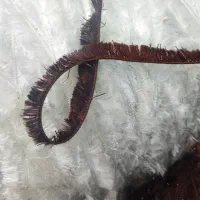 نخ شبیه یوموش خارجی نخ پر