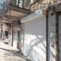 نصب کرکره برقی|خدمات پیشه و مهارت|شوط, |دیوار