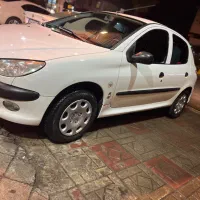 206 تیپ ۲ مدل ۹۹