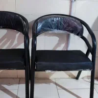 فروش فوری صندلی میز اصلاح سرشور صندلی انتظار|مبلمان اداری|شاهدشهر, |دیوار