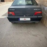 ۴۰۵مدل۸۳