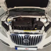 لیفانx60|خودرو سواری و وانت|زنجان, |دیوار