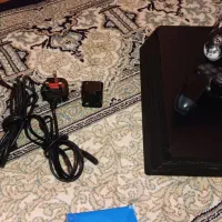 PS4 pro|کنسول، بازی ویدئویی و آنلاین|تهران, سلسبیل جنوبی|دیوار