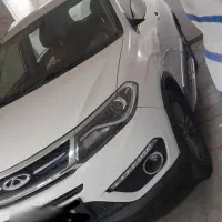 تیگو ۵ سال۱۴۰۰ فول