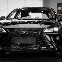 حواله آریزو ۶ جی تی