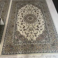 فرش ۴ متری نگین مشهد