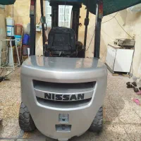 لیفتراک نیسان