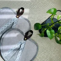 قبول سفارشات عمده ملزومات اشپزخانه اماده همکاری|سفره، حوله، دستمال آشپزخانه|قدس, شهرک فرزان|دیوار