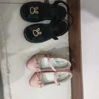 کفش|کیف، کفش، کمربند|گلبهار, شهر جدید گلبهار|دیوار