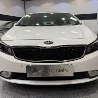 سراتو yd ۲۰۱۷ ،فول ،تک برگ سند