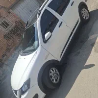 کوییک GXRL پارس خودرویی