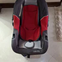 کریر و صندلی ماشین بچه nania
