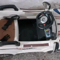 ماشین شارژی|اسباب‌بازی بچه|دزفول, |دیوار