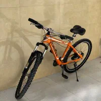 دوچرخه سایز۲۶ جفت چرخ دیسک