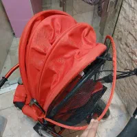 سه چرخه سایبان دار کمک فنر دار|اسباببازی|ری, دیلمان|دیوار