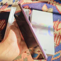 گوشی سامسونگ S20fe|موبایل|محلات, |دیوار