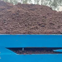 فروش کمپوست