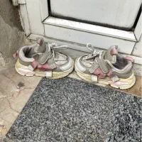 کتونی بچگانه.کتانی بچگانه.کفش بچگانه.کتونی نوزادی|کفش و لباس بچه|تهران, گمرک|دیوار