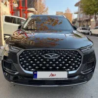 تیگو ۸ پرو هیبرید