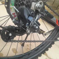 دوچرخه ۲۶ حرفه ای|دوچرخه، اسکیت، اسکوتر|یاسوج, |دیوار