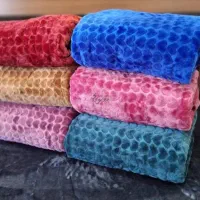 پتو جنس ضخیم