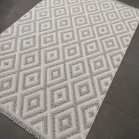 فرش پینترستی  فرش فانتزی مراکشی|فرش|قزوین, |دیوار