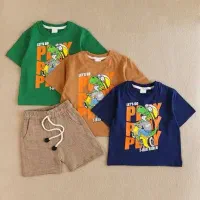 میاندوز کار تیشرت بچگانه