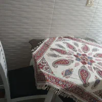 میزناهارخوری ۴ نفره